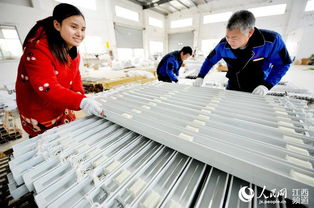 帶動近2萬人就業(yè) 江西德興農(nóng)家 窗簾軍團 產(chǎn)品暢銷國內(nèi)外