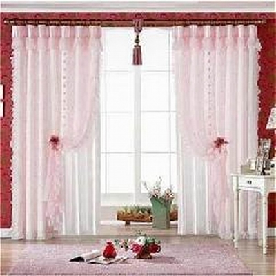 窗飾之美 裝飾用紡織品的魅力與選擇