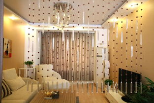 沈陽美藝窗飾 璀璨光影，靈動空間——水晶珠簾020產(chǎn)品展示