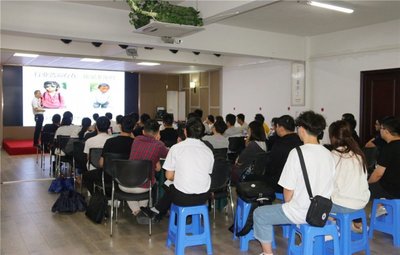 喬金斯耐思迪商學(xué)院第六期大型培訓(xùn)活動(dòng)圓滿落幕，賦能精英再啟航